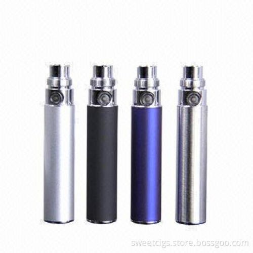 Variable Voltage eGo-C Twist, Sized 14 x 155mm